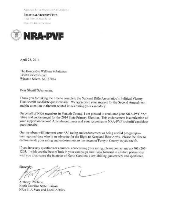 Character reference letter pistol permit cover letter